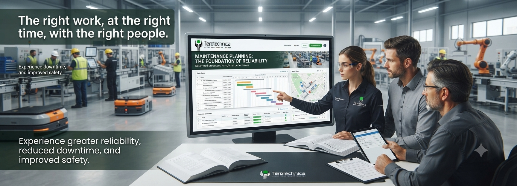  Maintenance Planning